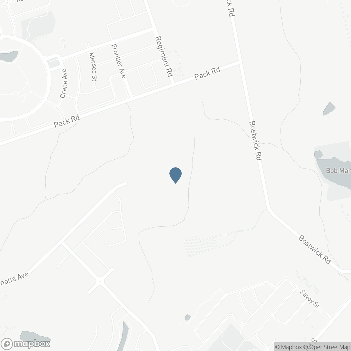 LOT 105 DARWIN CRESCENT, London, Ontario N6P 0J6